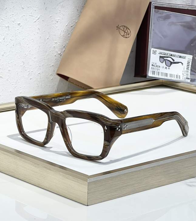 Picture of Jacques Marie Mage Sunglasses _SKUfw80916811fw